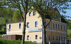 „Frische Quelle“ Jonsdorf